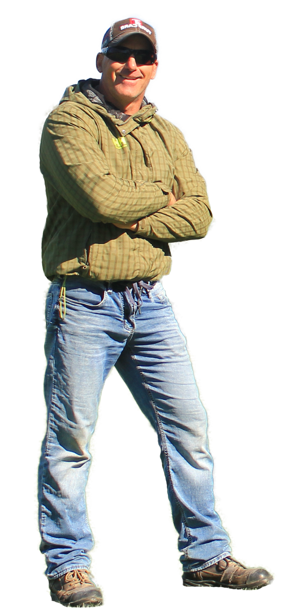 Greg Jewell